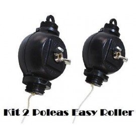 Kit Easy Rollers (2 Unidades)